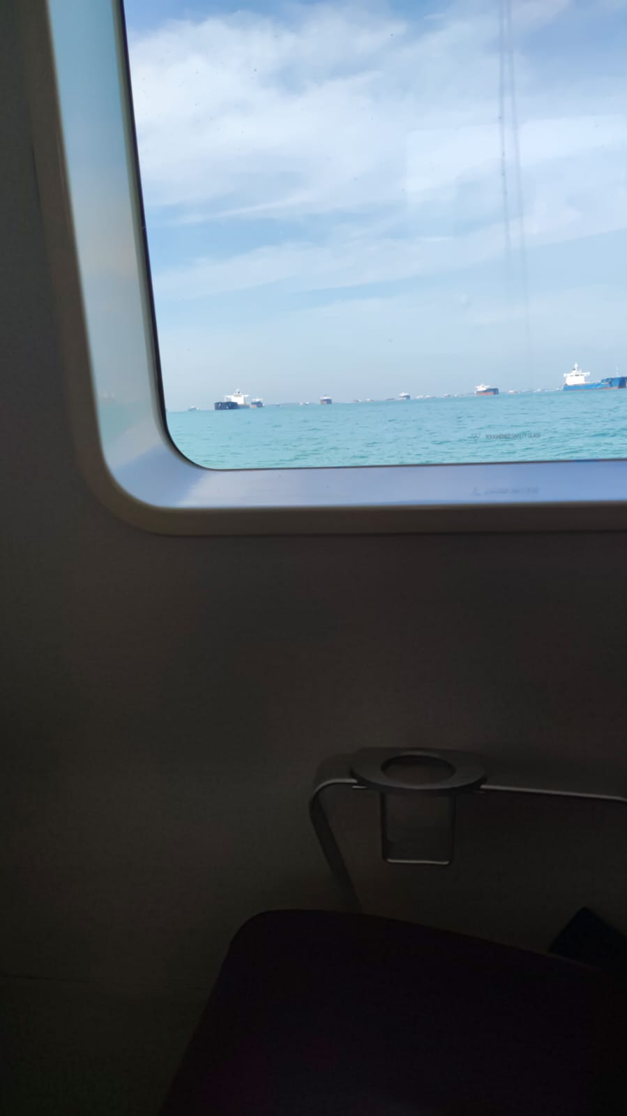 Sindo Ferry - Others