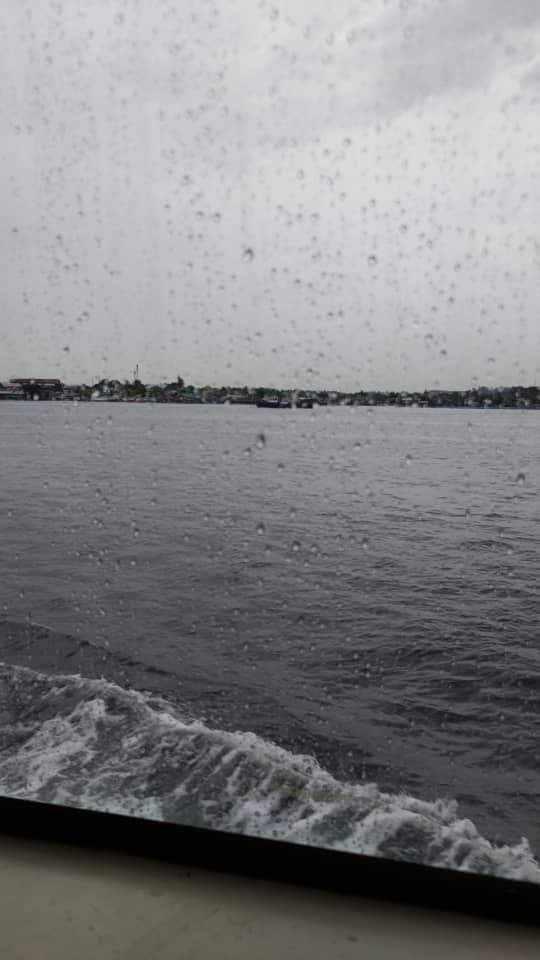 Pasir Gudang Passenger Ferry - Others
