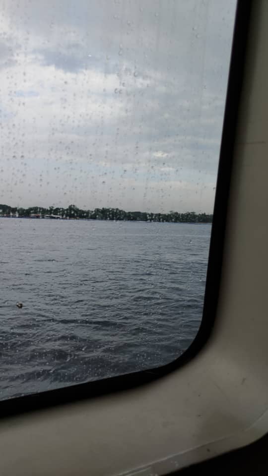 Pasir Gudang Passenger Ferry - Others