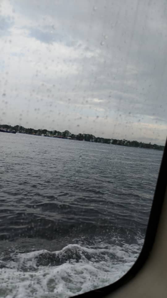 Pasir Gudang Passenger Ferry - Others