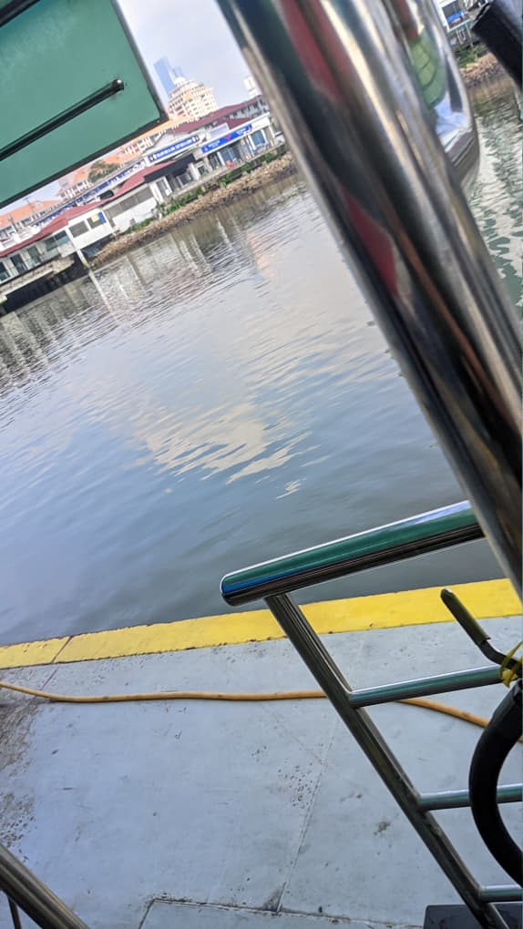 Pintas Fast Ferry - Others
