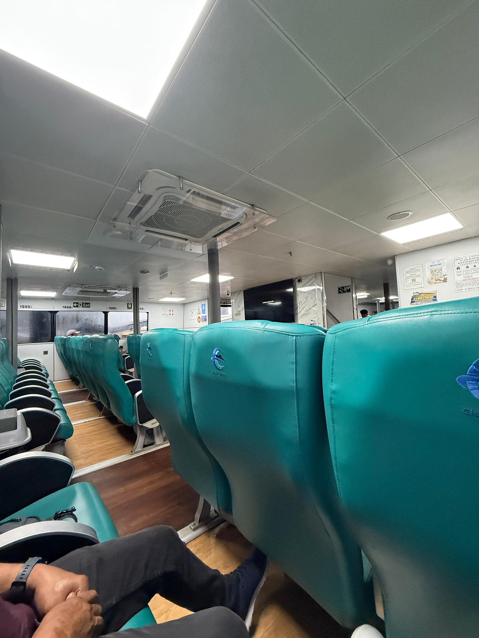 Putri Anggreni - Interior