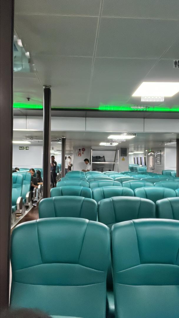 Putri Anggreni - Interior
