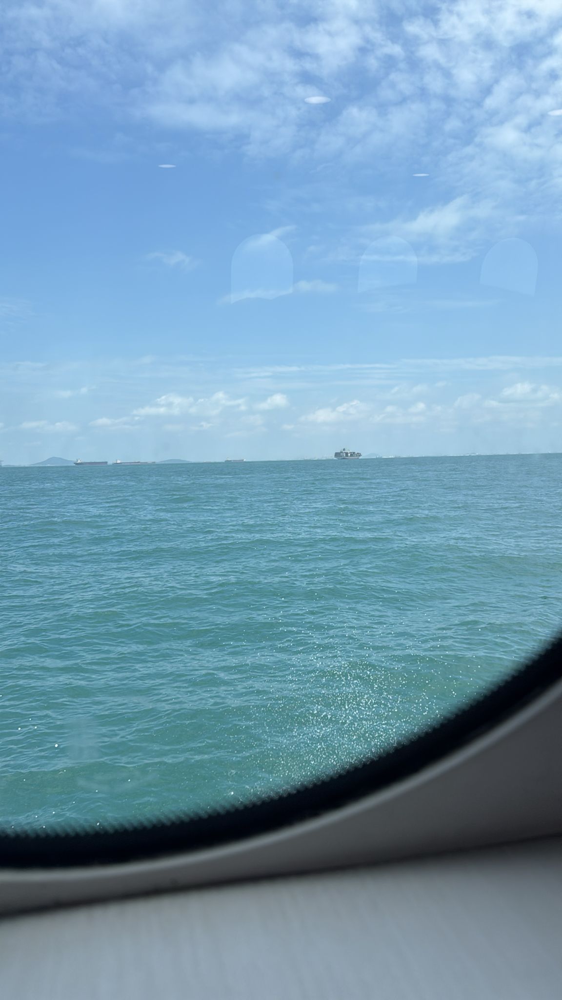 Majestic Fast Ferry - Others