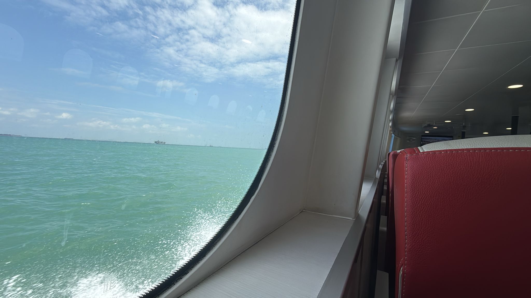 Majestic Fast Ferry - Others