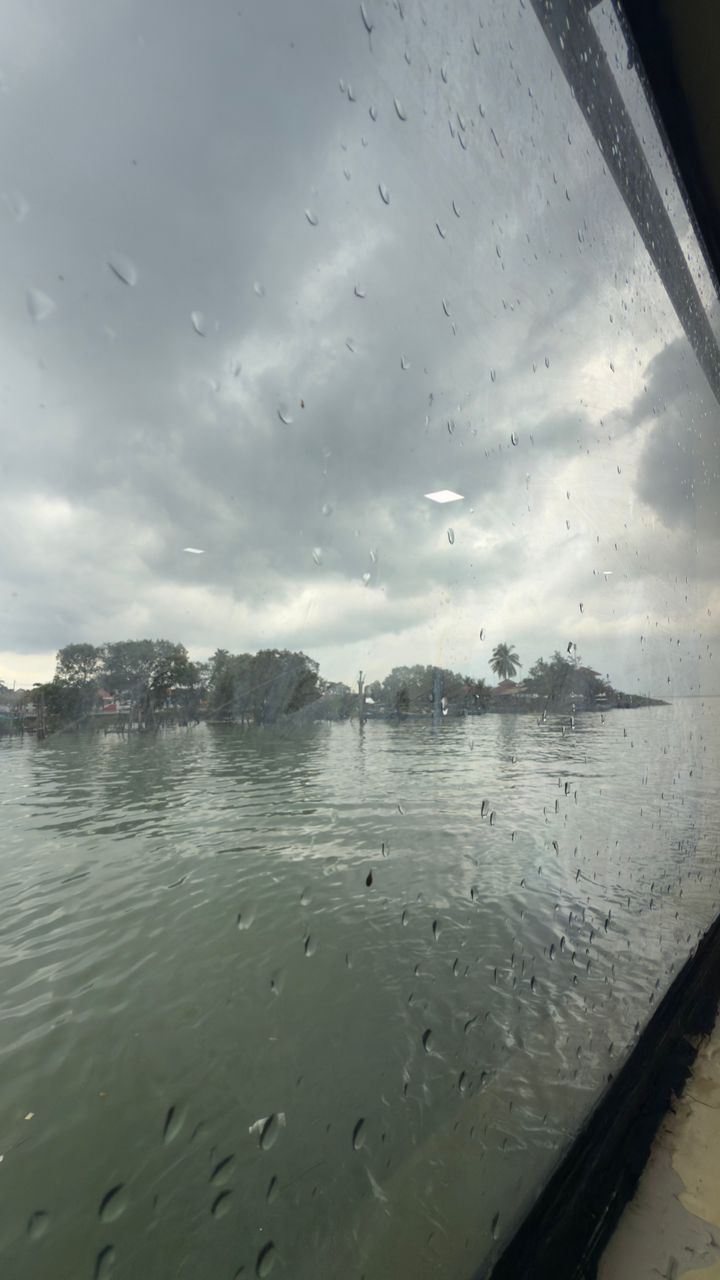 Blue water Ferry - Others