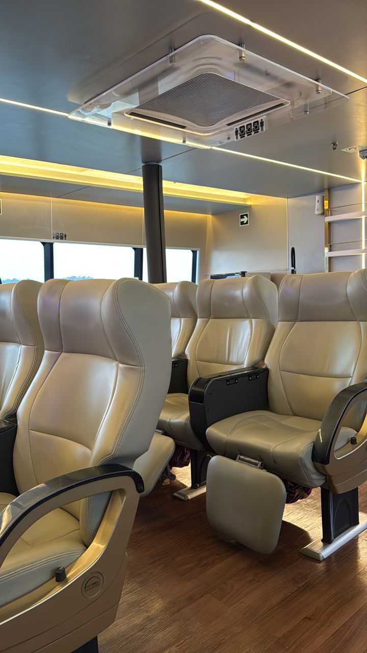 Putri Anggreni Ferry - Interior