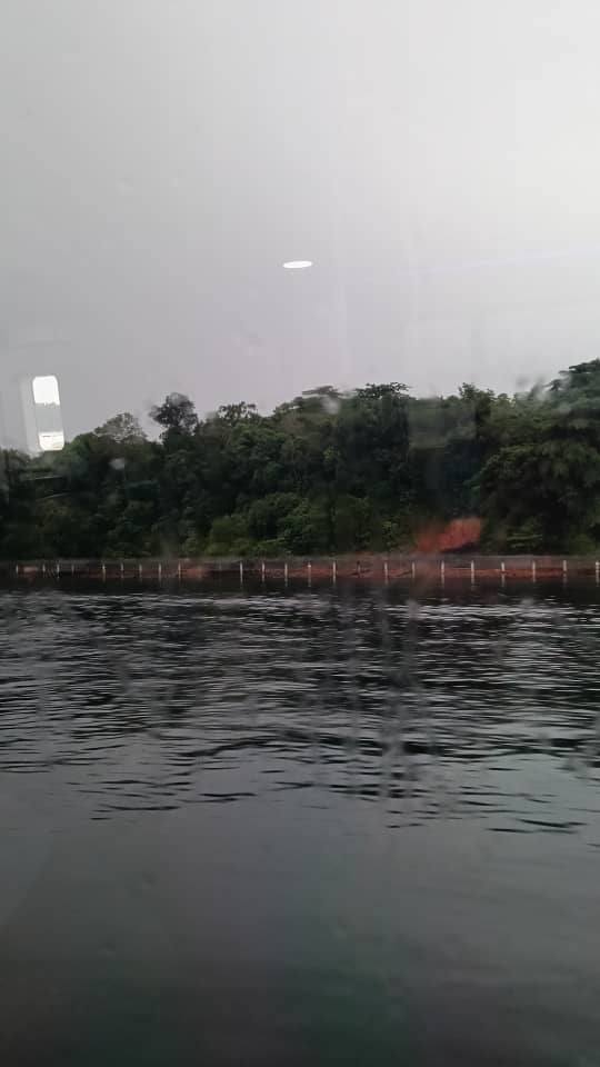 Pasir Gudang Passenger Ferry - Others