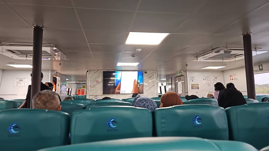 Putri Anggreni - Interior
