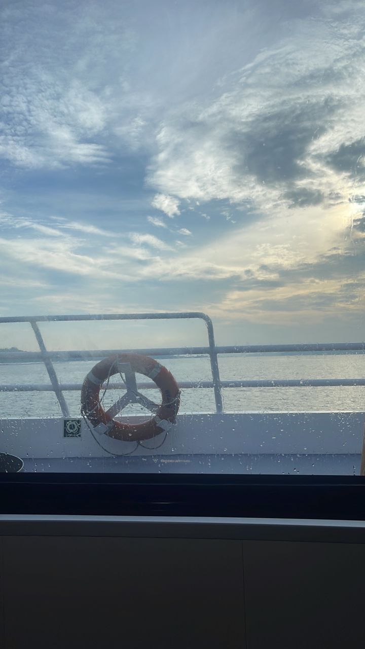 Pasir Gudang Passenger Ferry - Others