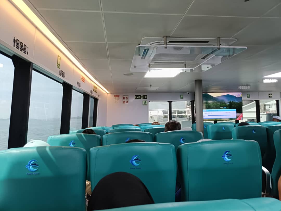 Putri Anggreni - Interior