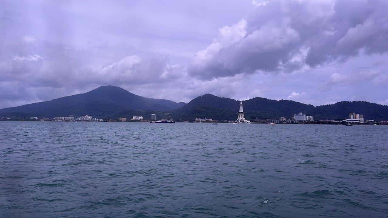 BUNDHAYA SPEED BOAT - Others
