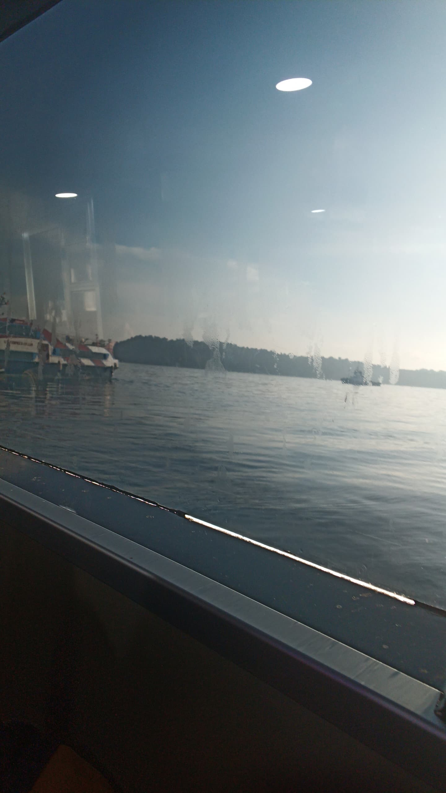 Pasir Gudang Passenger Ferry - Others