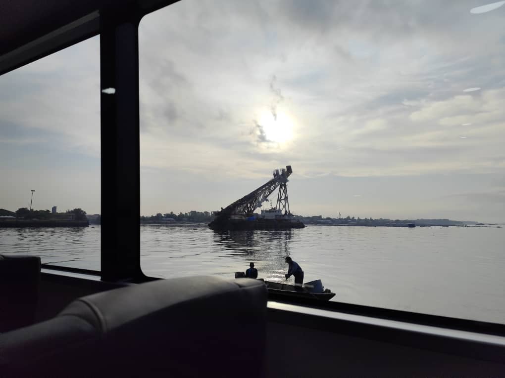 Pasir Gudang Passenger Ferry - Others