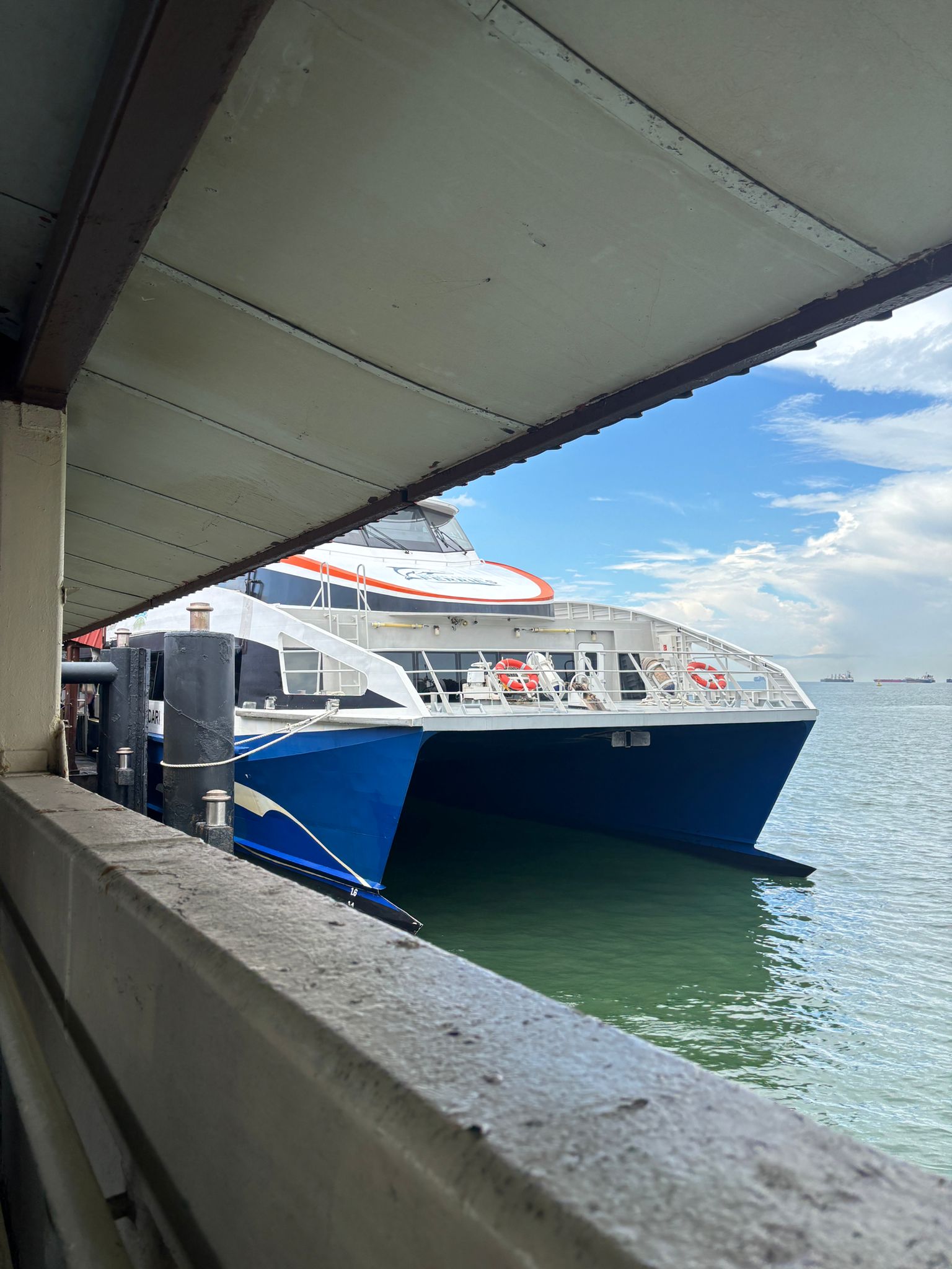 Bintan Resort Ferries - Others
