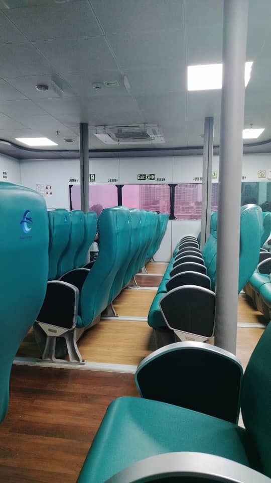 Putri Anggreni - Interior