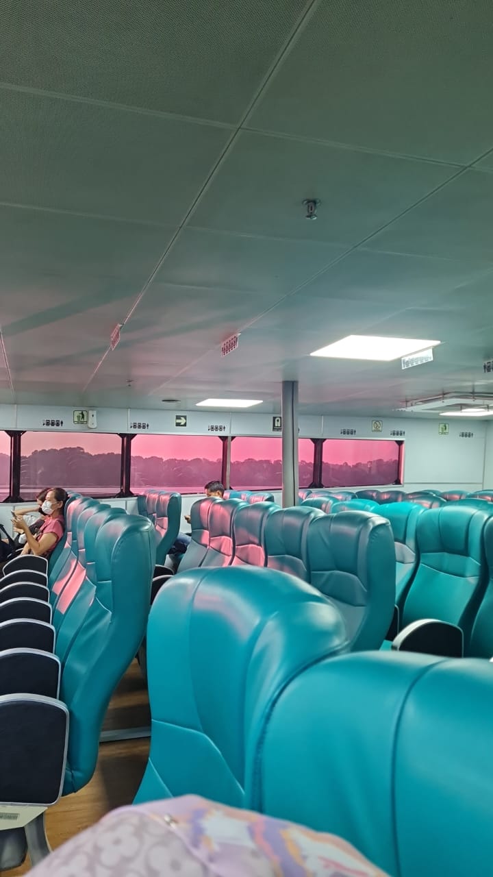 Putri Anggreni - Interior