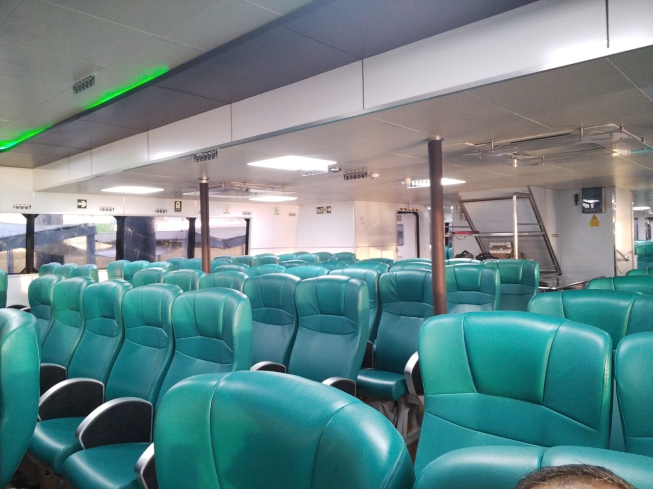 Putri Anggreni - Interior