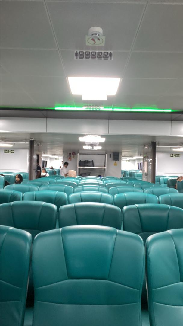 Putri Anggreni - Interior