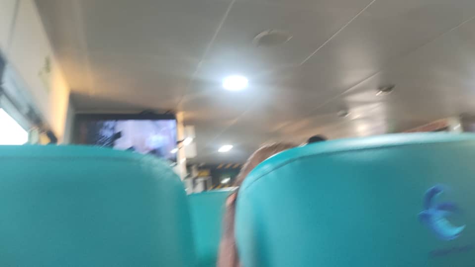 Putri Anggreni - Interior