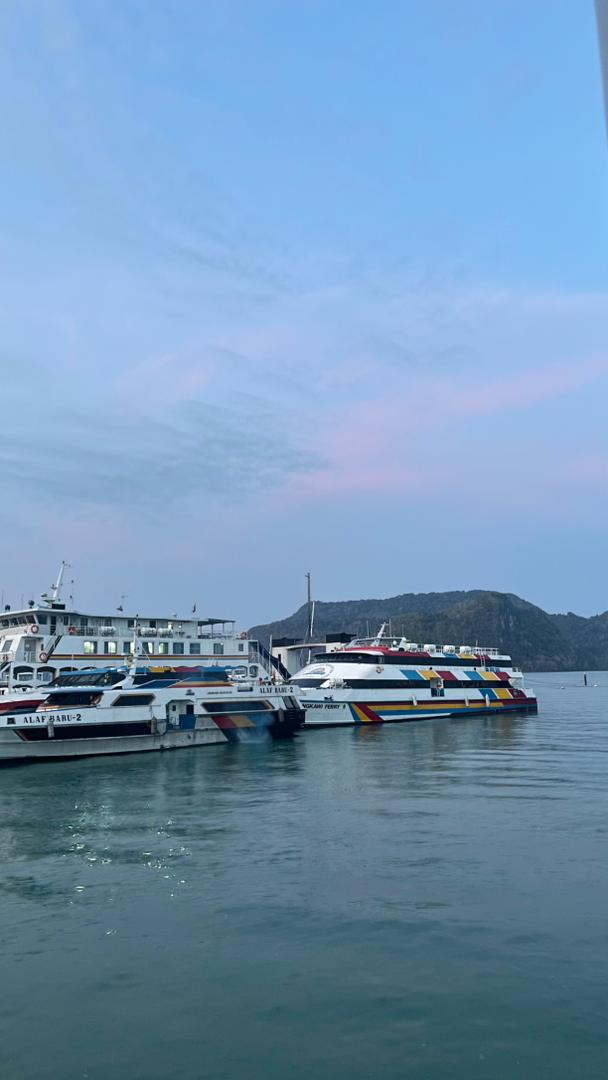 Langkawi Ferry - Others