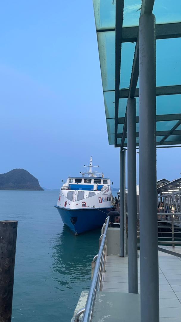 Langkawi Ferry - Others