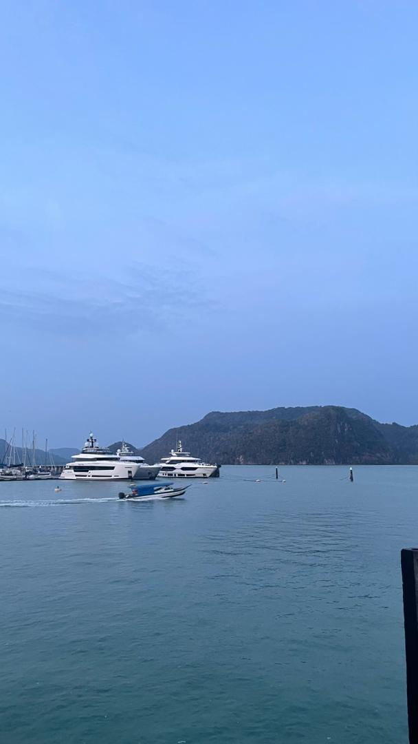 Langkawi Ferry - Others