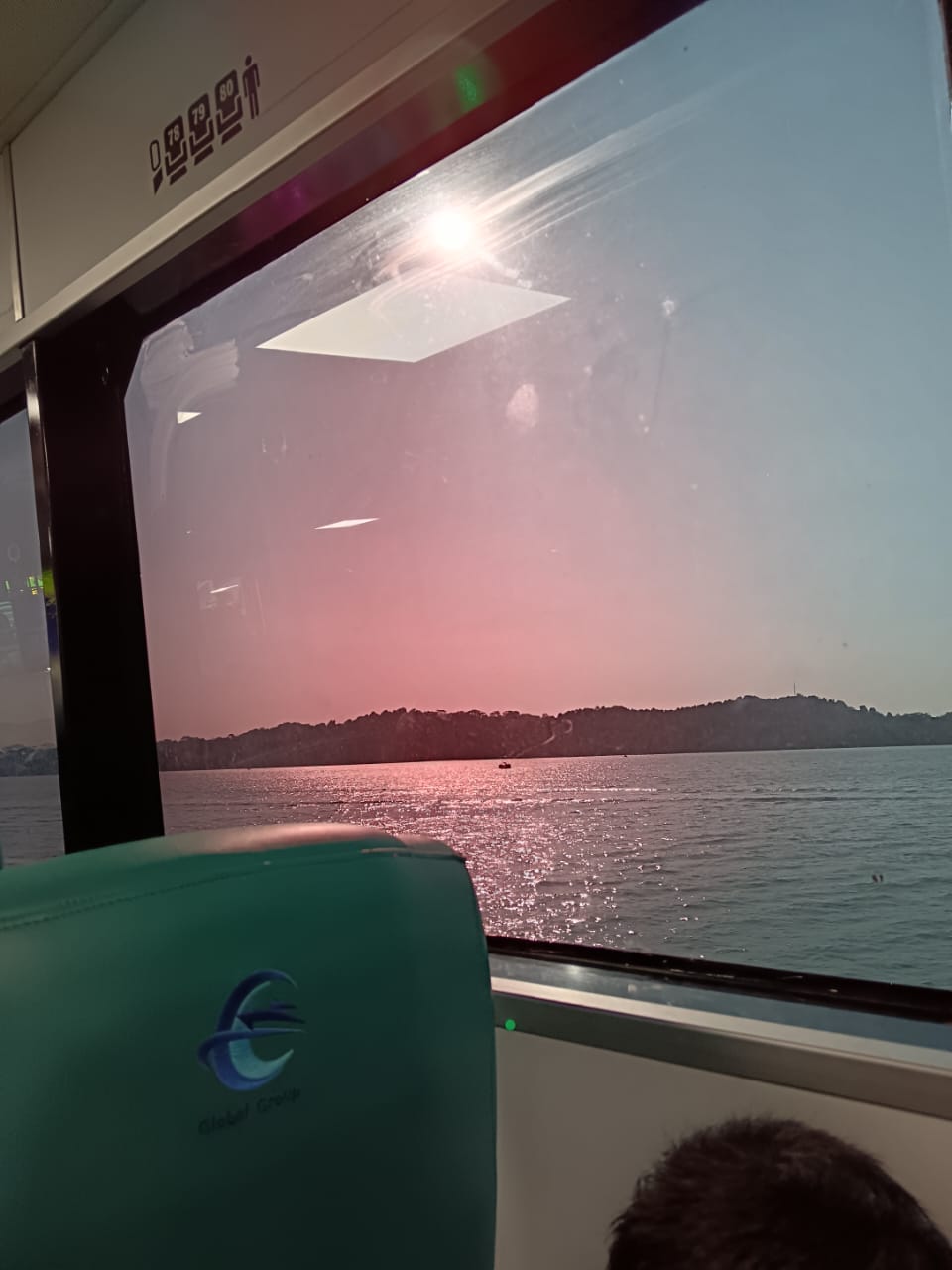 Putri Anggreni Ferry - Others