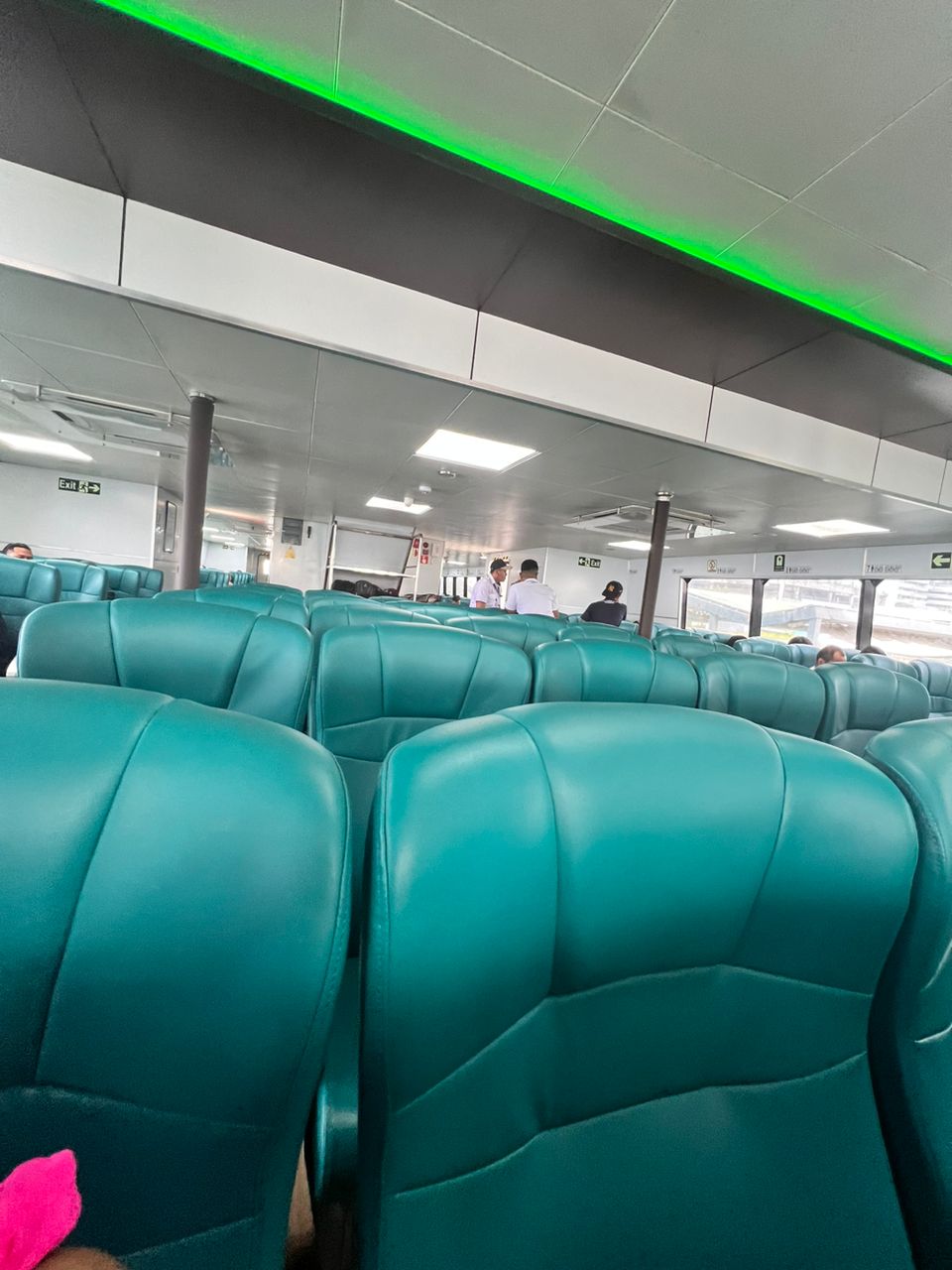 Putri Anggreni - Interior