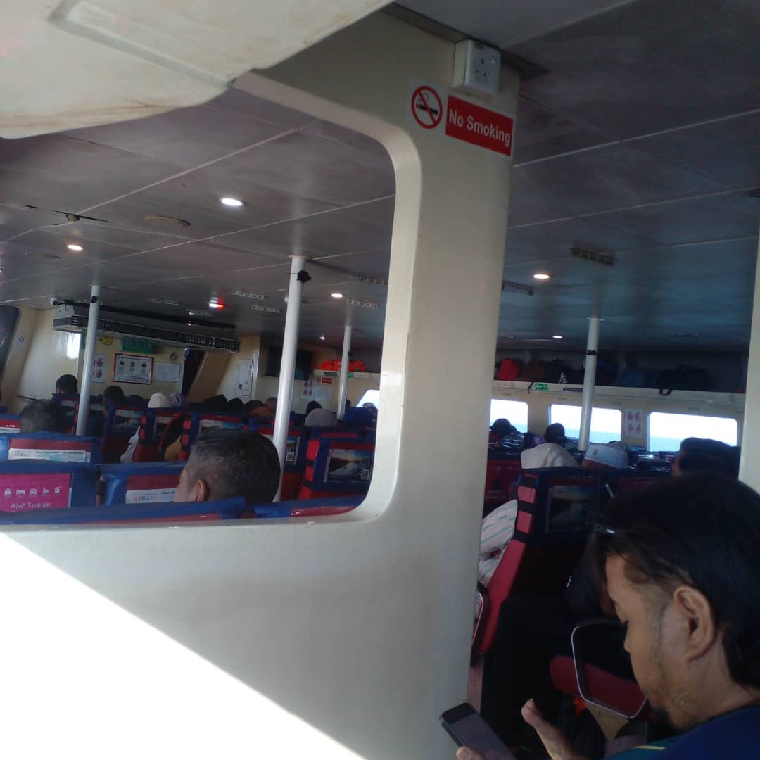 Langkawi Ferry - Exterior, Others