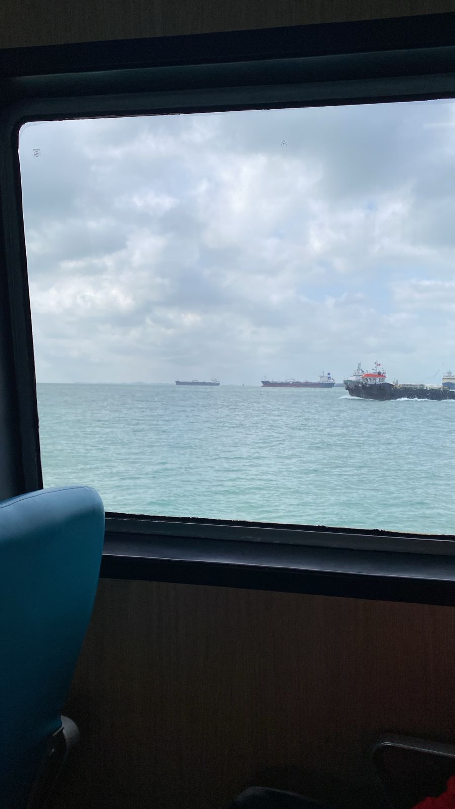Sindo Ferry - Others