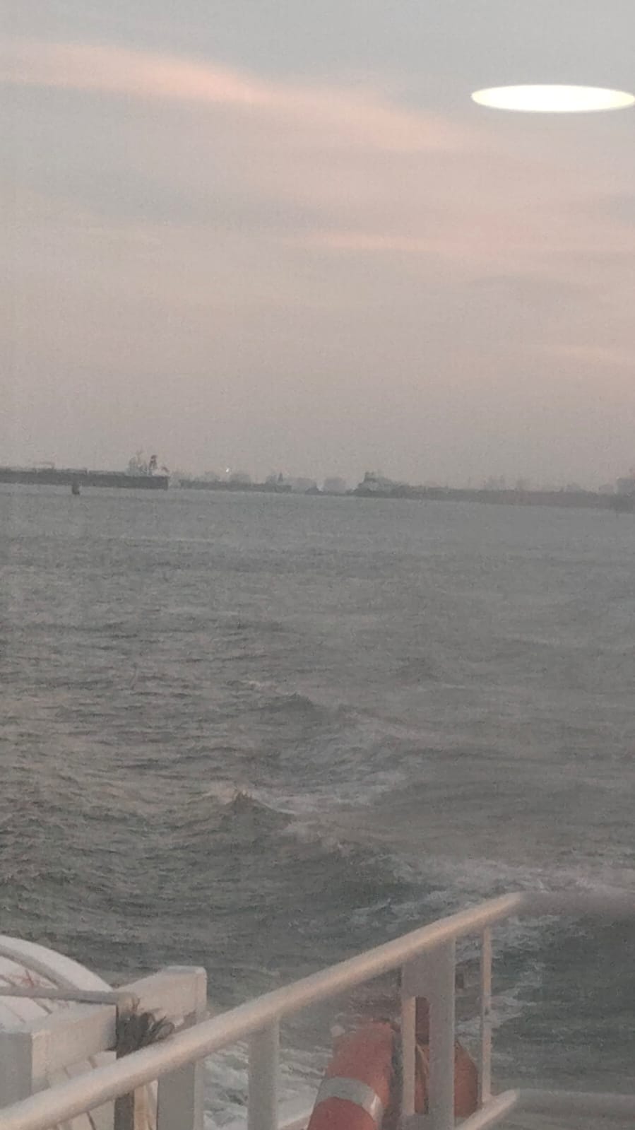 Horizon Ferry - Others