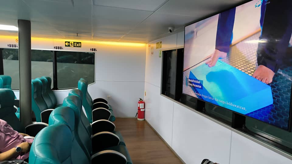 Putri Anggreni - Interior