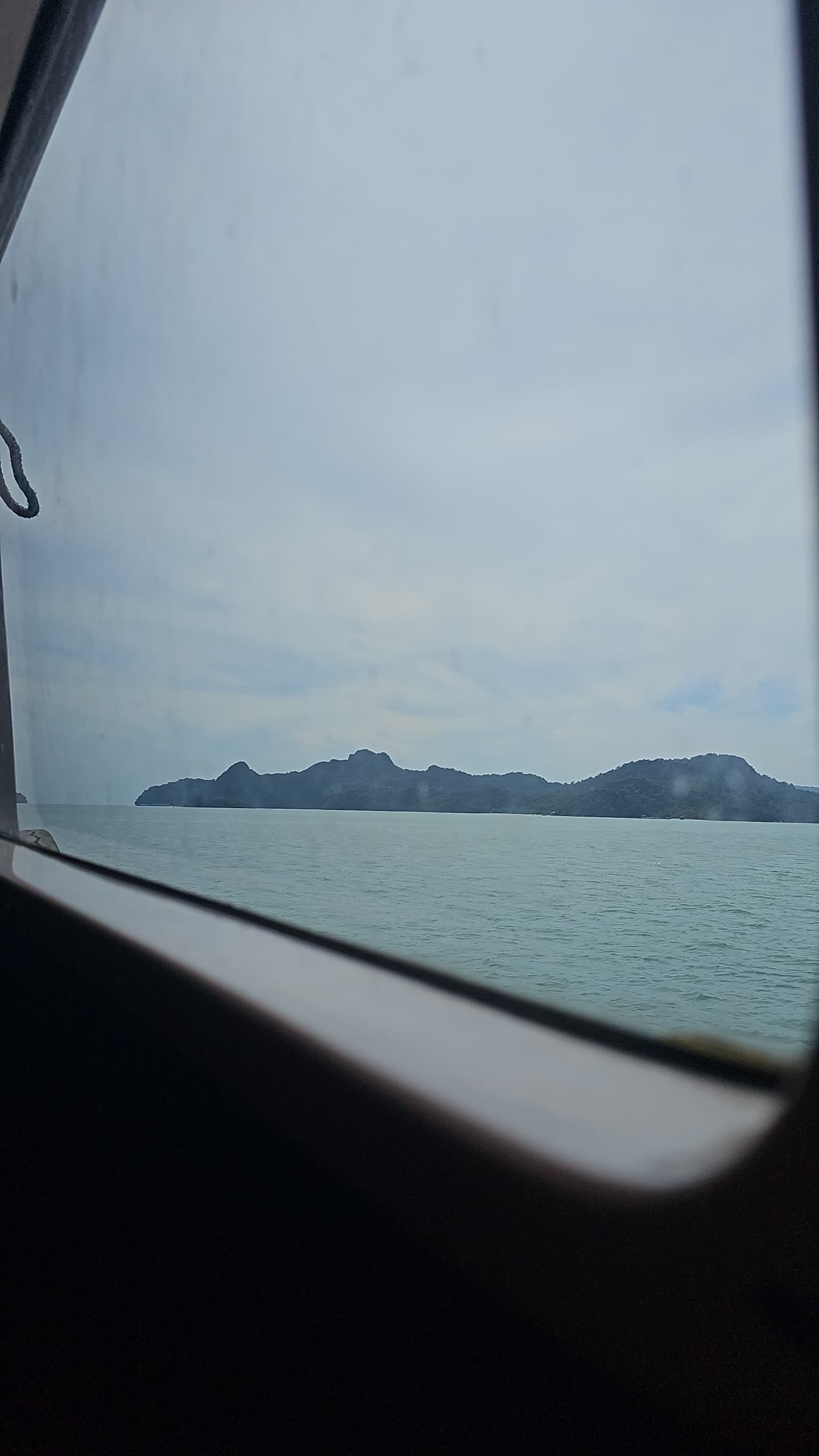 Langkawi Ferry Ventures - Others