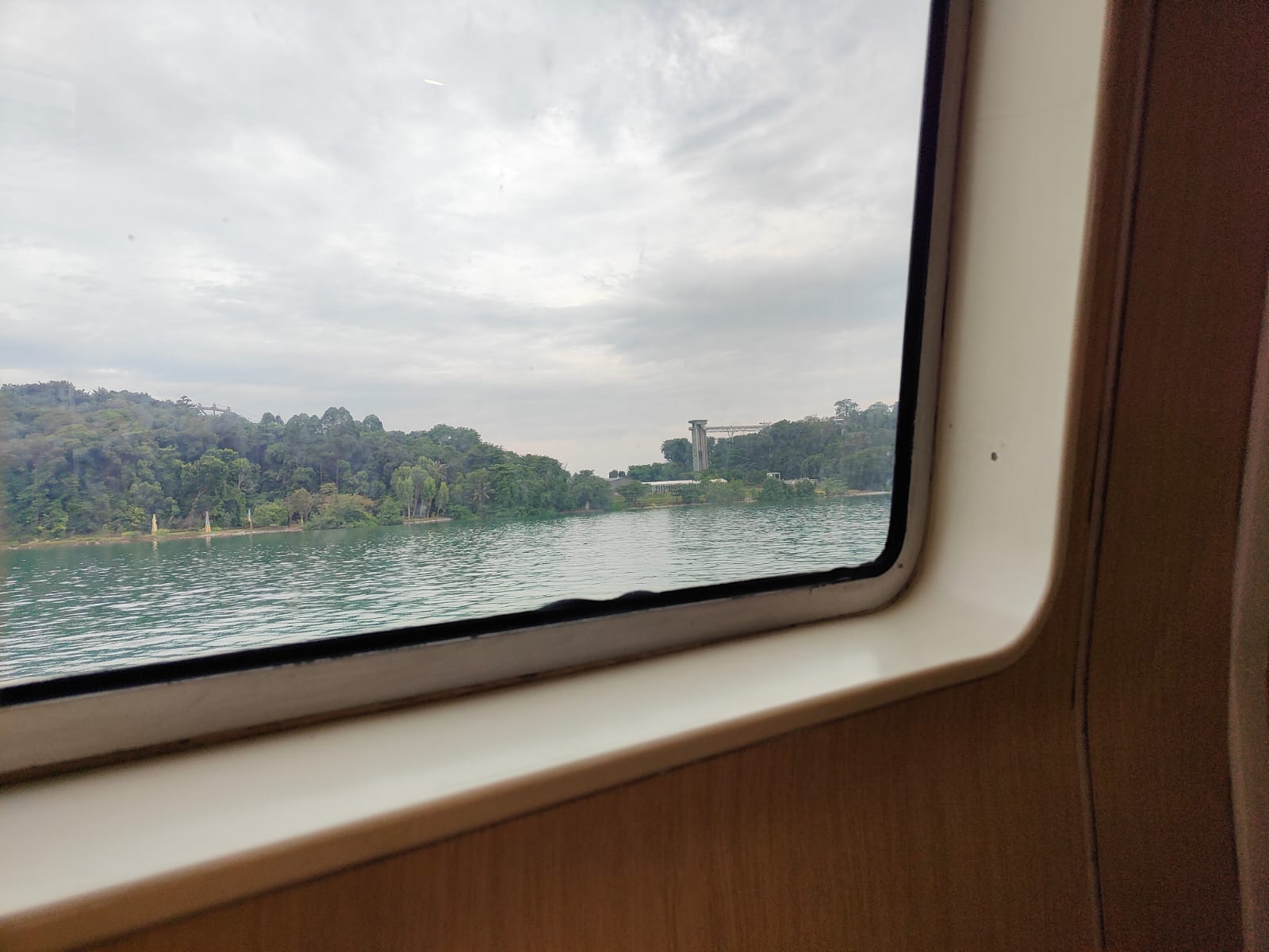 Sindo Ferry - Others