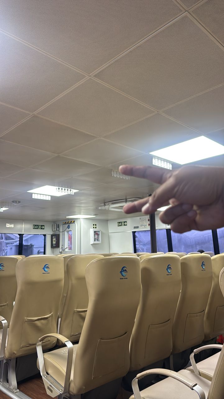 Putri Anggreni Ferry - Interior