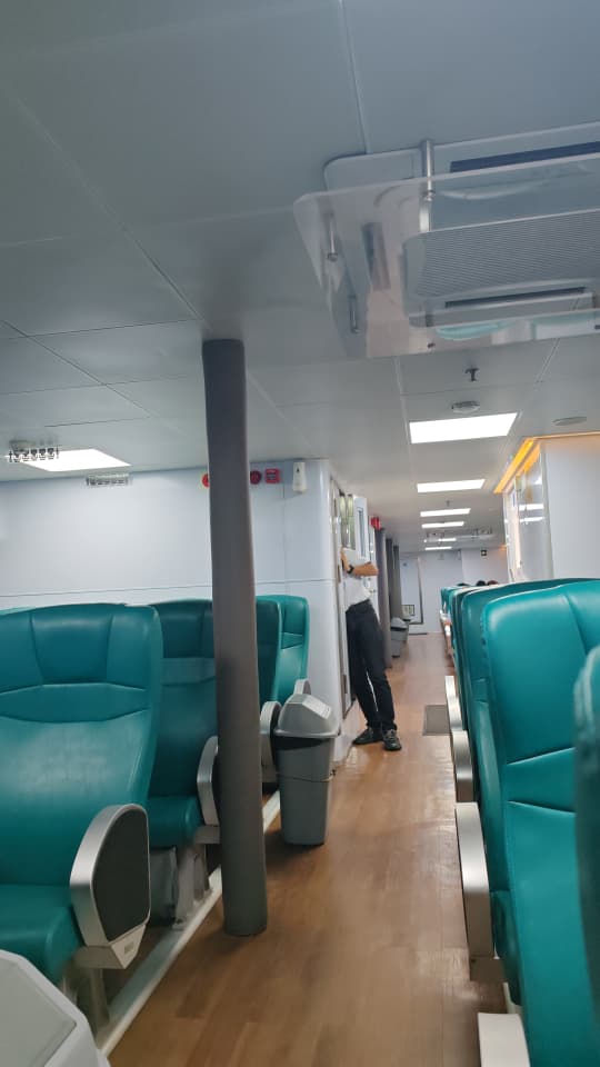 Putri Anggreni - Interior