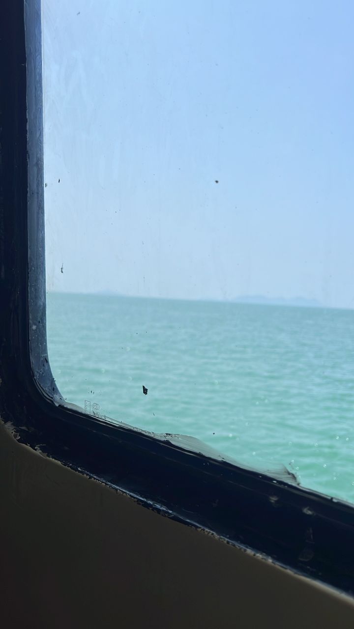 Blue water Ferry - Others