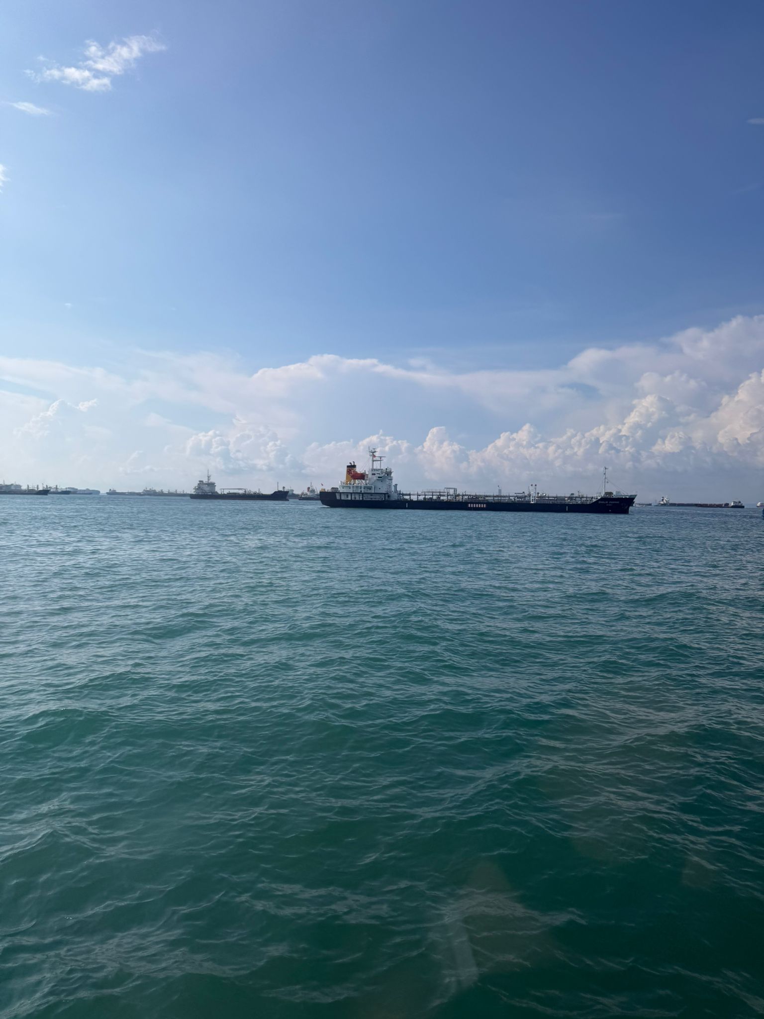 Majestic Fast Ferry - Exterior, Amenities, Others
