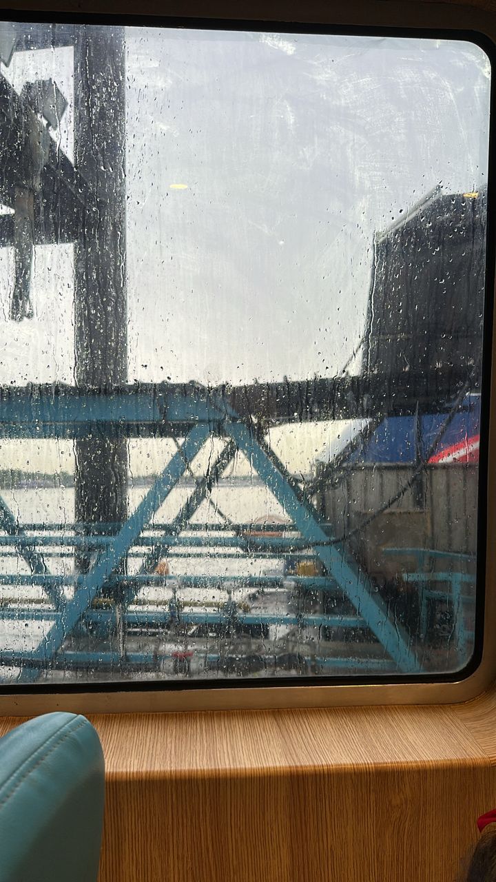 Pasir Gudang Passenger Ferry - Others