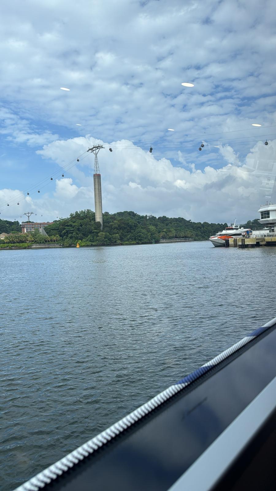Majestic Fast Ferry - Others