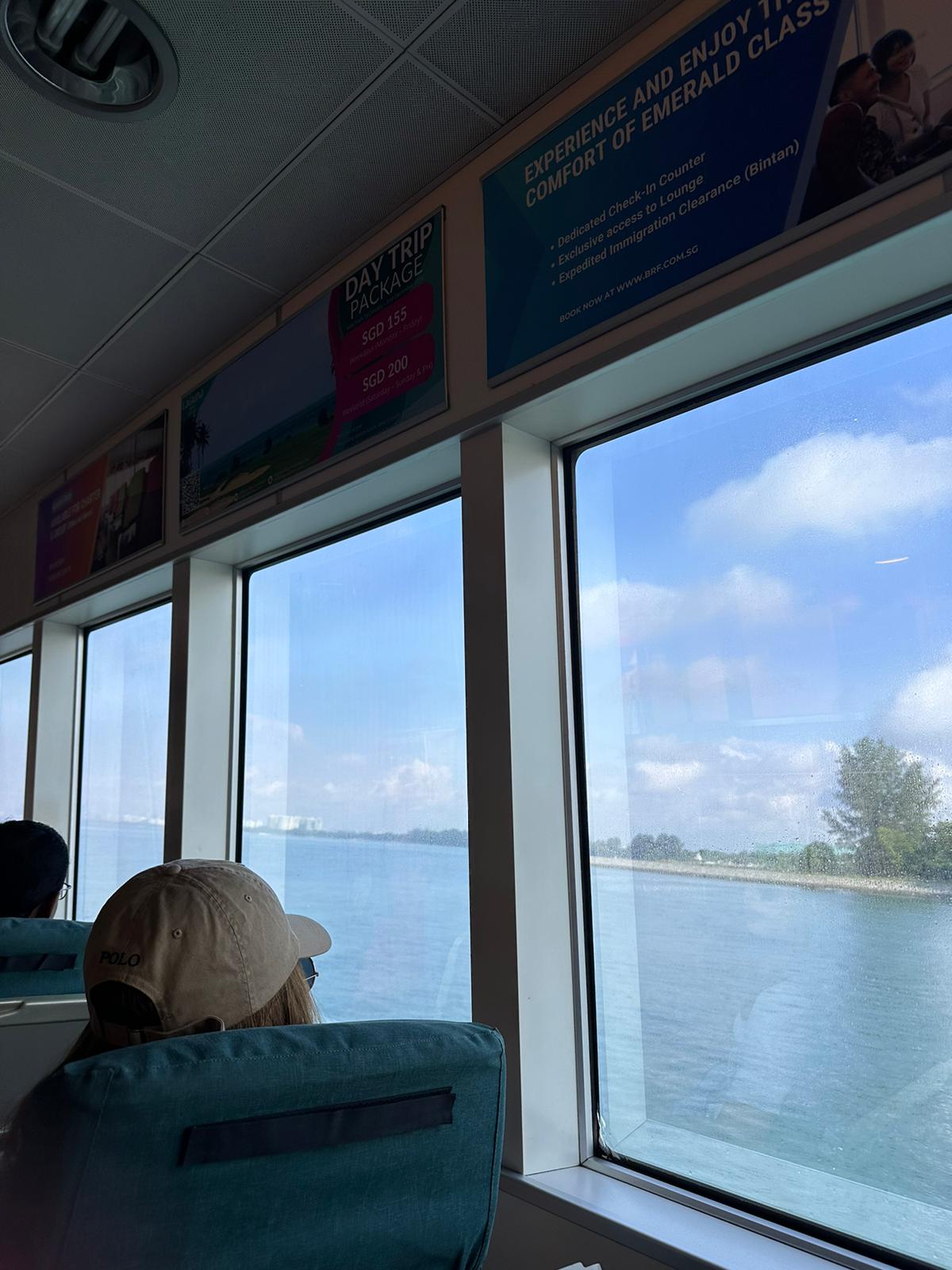 Bintan Resort Ferries - Others