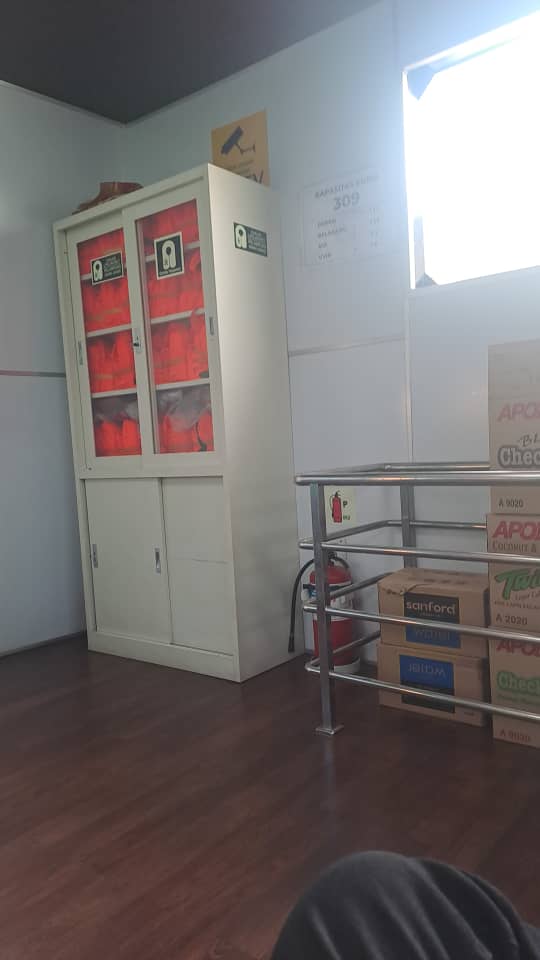 Putri Anggreni - Interior