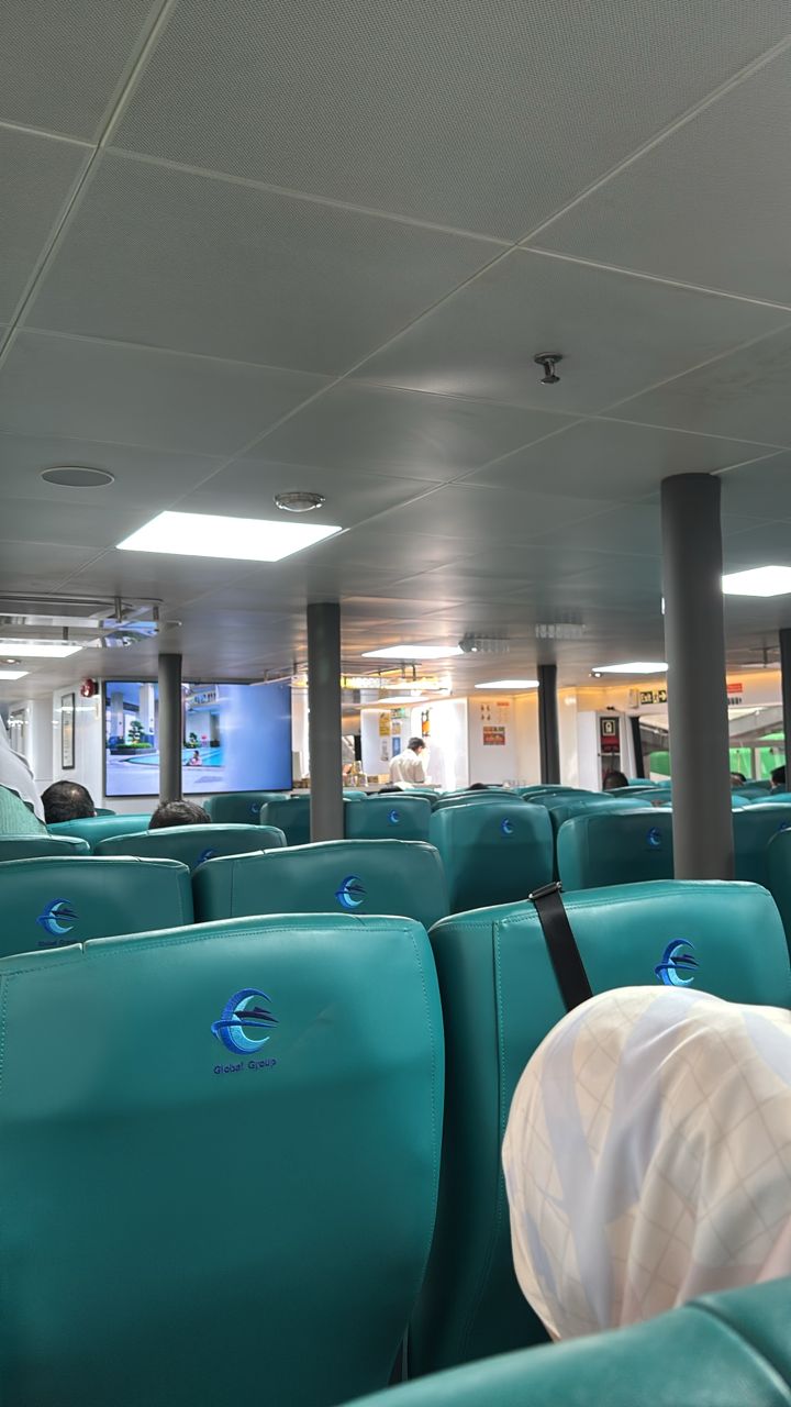 Putri Anggreni - Interior