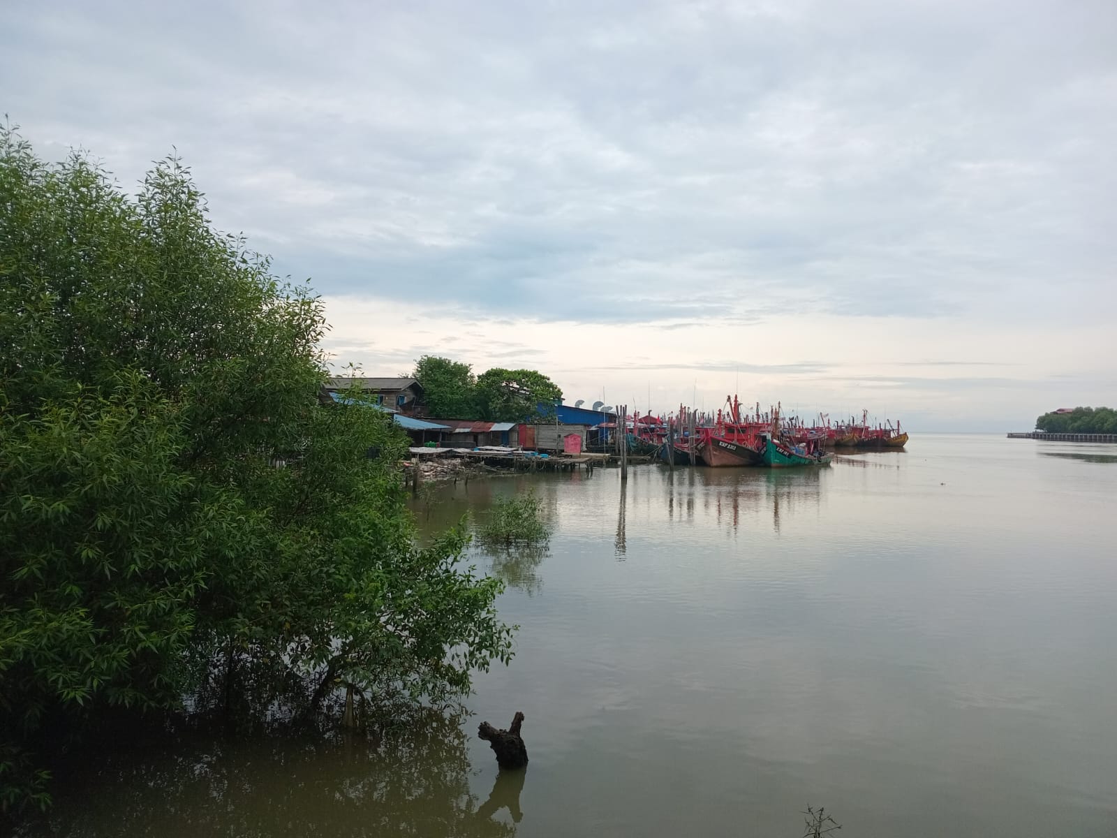 Langkawi Ferry Ventures - Others