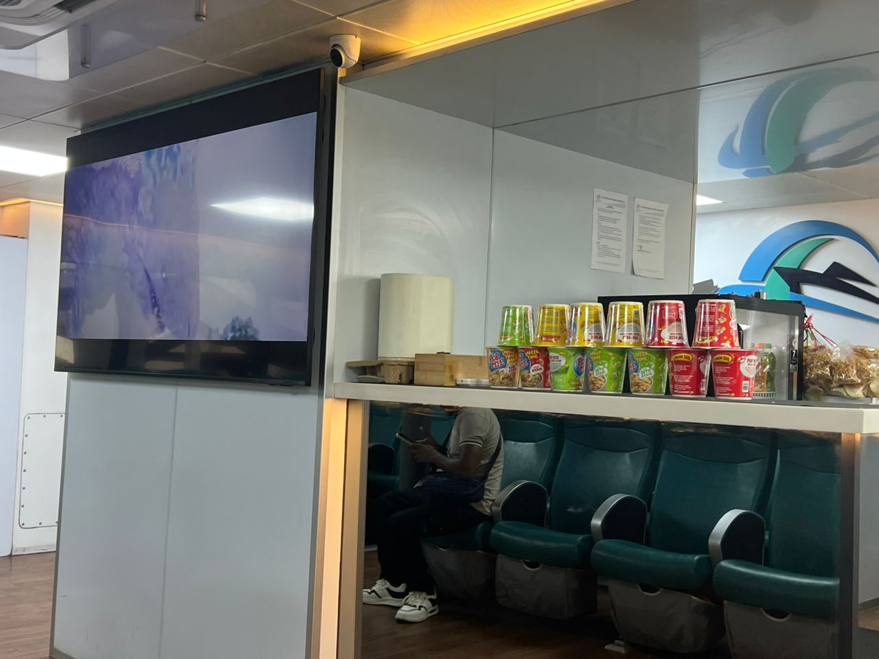 Putri Anggreni - Interior