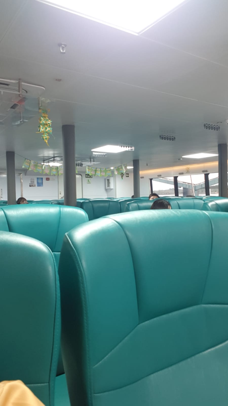 Putri Anggreni - Interior