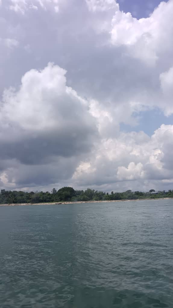 Blue water Ferry - Others