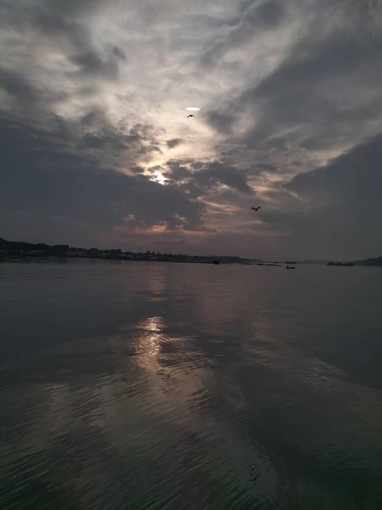 Pasir Gudang Passenger Ferry - Others