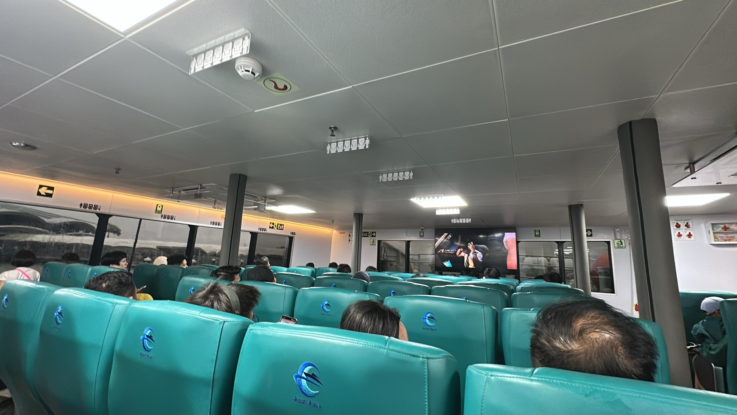 Putri Anggreni Ferry - Interior